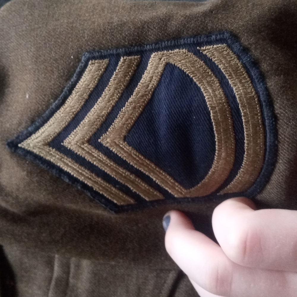 Jacket - Picture 3 of 4